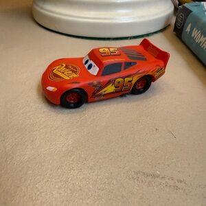 Lightning McQueen Tonie